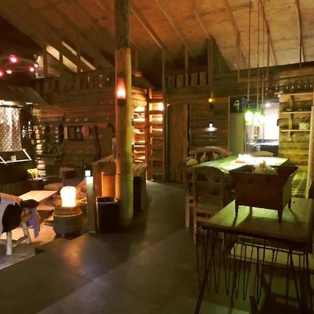 Huichigomachi Rancho Pitorrealゲストハウス エクステリア 写真