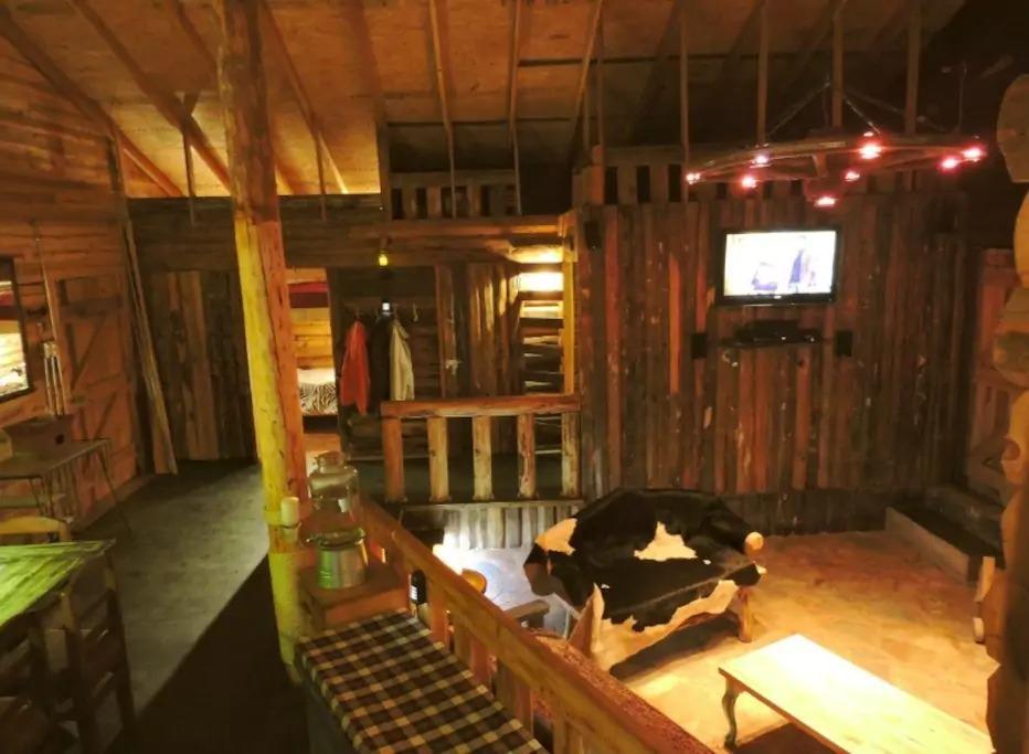Huichigomachi Rancho Pitorrealゲストハウス エクステリア 写真