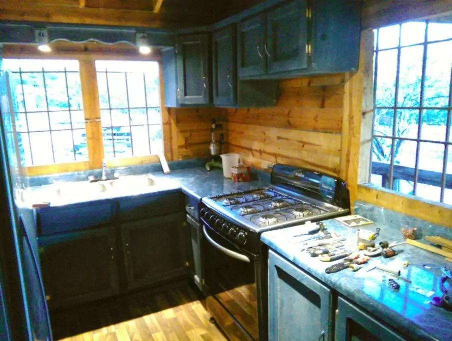 Huichigomachi Rancho Pitorrealゲストハウス エクステリア 写真