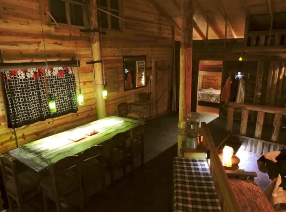 Huichigomachi Rancho Pitorrealゲストハウス エクステリア 写真